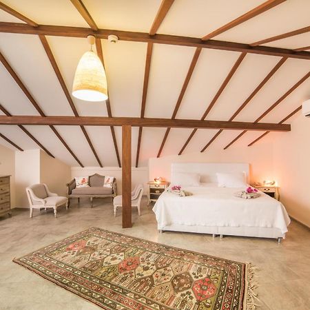 Yalicapkini Boutique Hotel Bogazici Εξωτερικό φωτογραφία