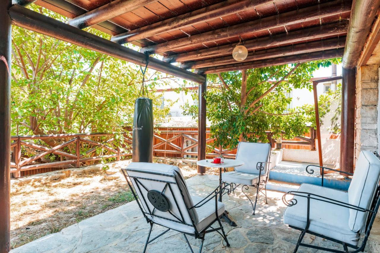 Yalicapkini Boutique Hotel Bogazici Εξωτερικό φωτογραφία