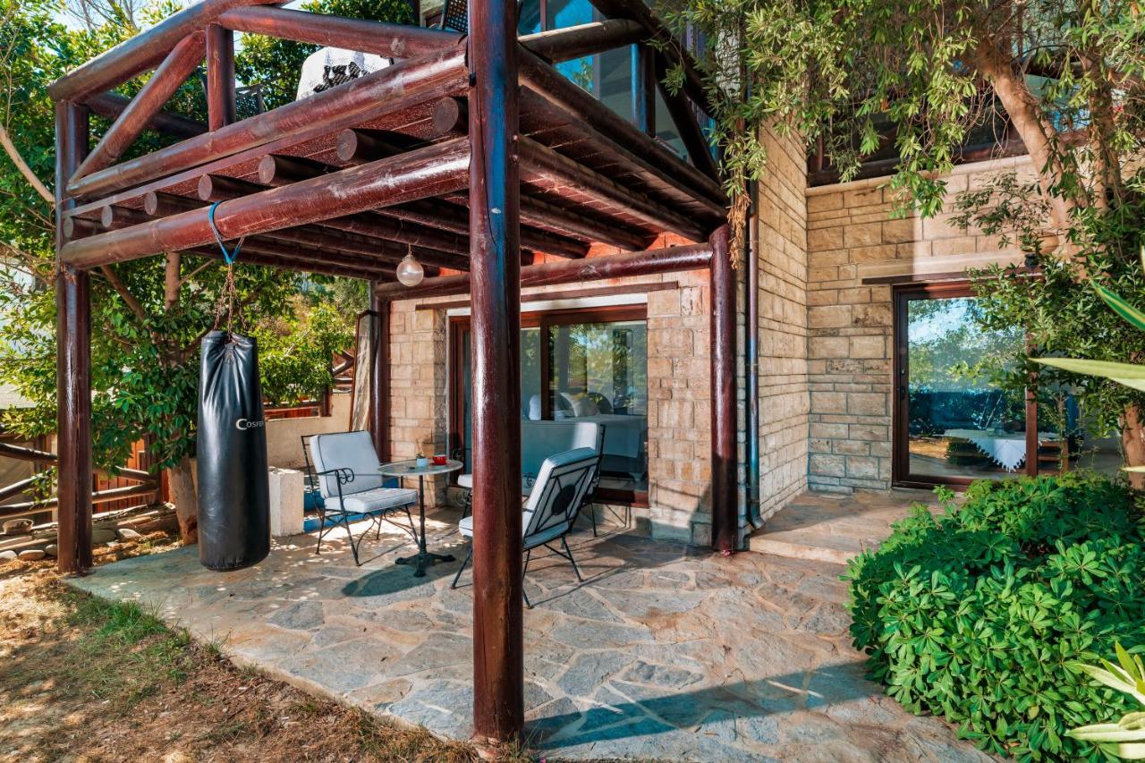 Yalicapkini Boutique Hotel Bogazici Εξωτερικό φωτογραφία