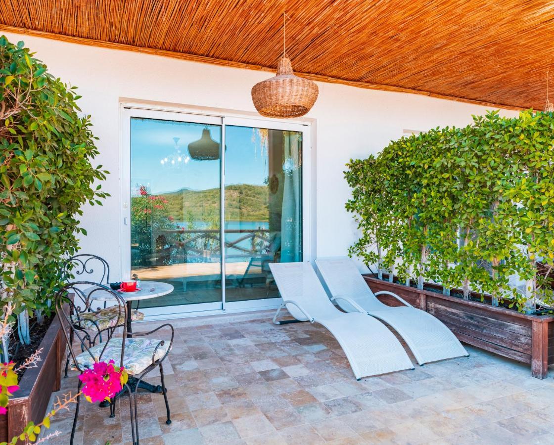 Yalicapkini Boutique Hotel Bogazici Εξωτερικό φωτογραφία
