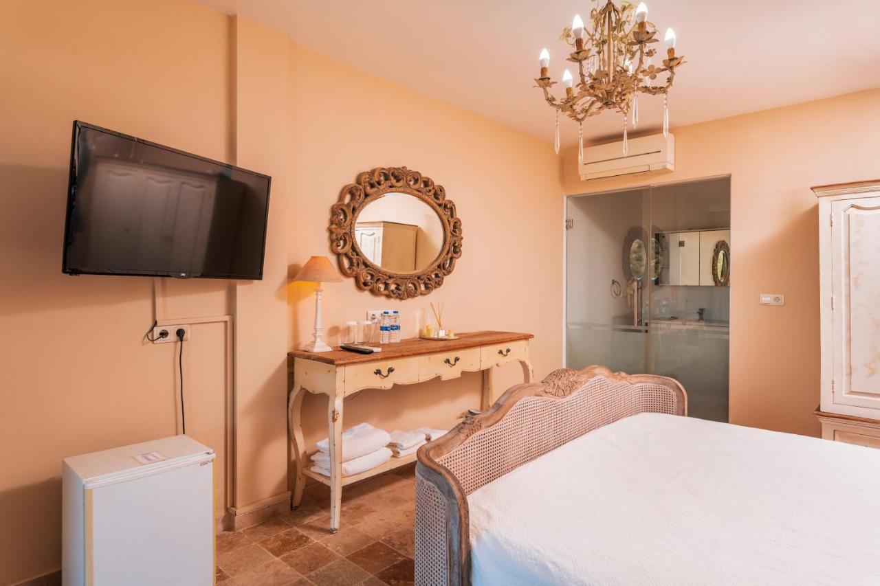 Yalicapkini Boutique Hotel Bogazici Εξωτερικό φωτογραφία