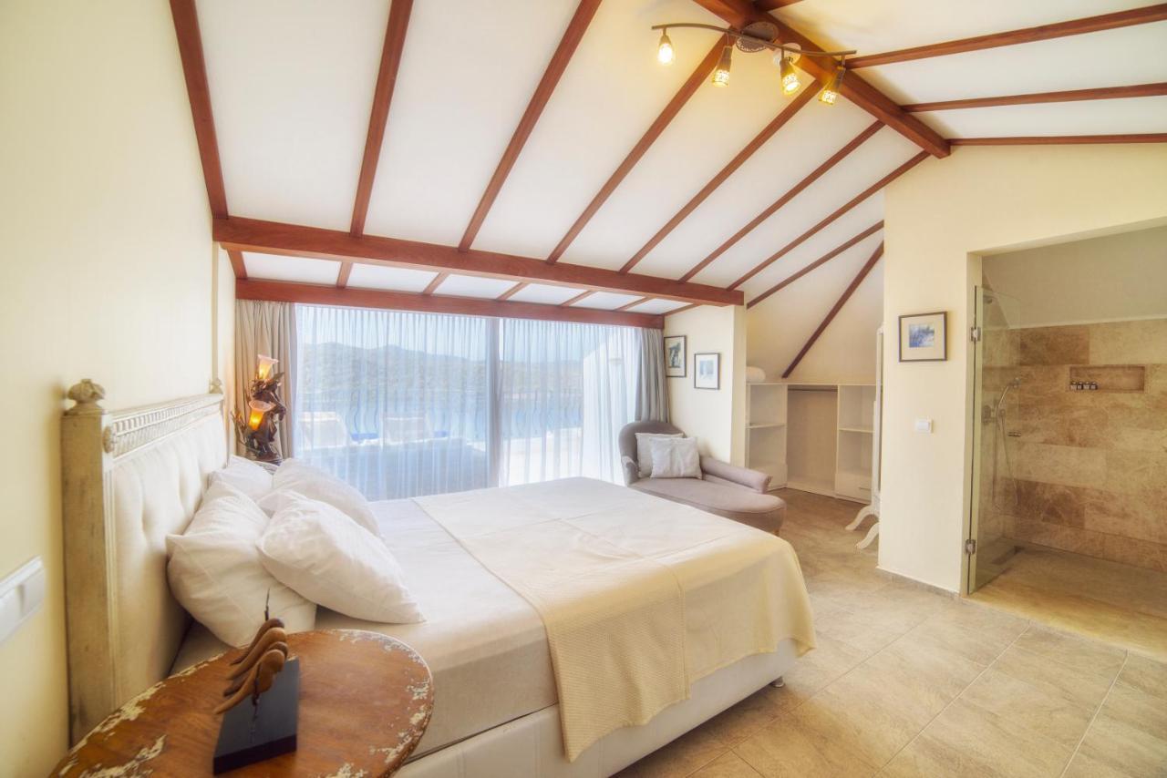 Yalicapkini Boutique Hotel Bogazici Εξωτερικό φωτογραφία