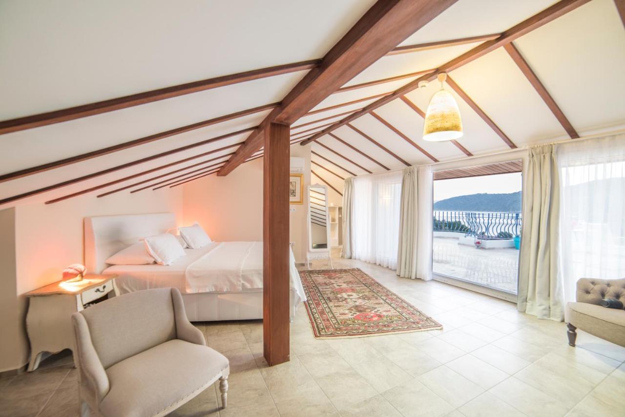 Yalicapkini Boutique Hotel Bogazici Εξωτερικό φωτογραφία