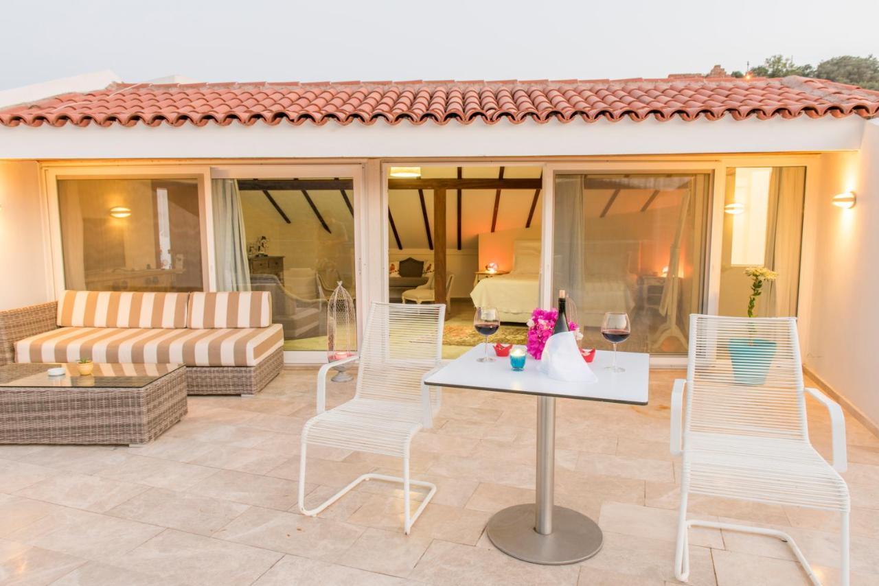 Yalicapkini Boutique Hotel Bogazici Εξωτερικό φωτογραφία