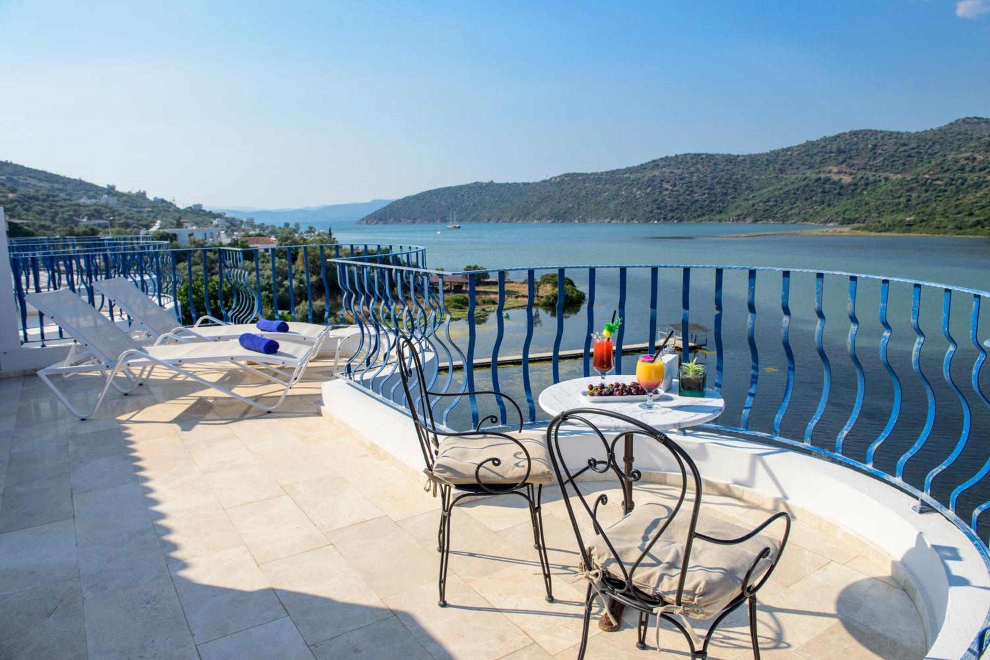 Yalicapkini Boutique Hotel Bogazici Εξωτερικό φωτογραφία