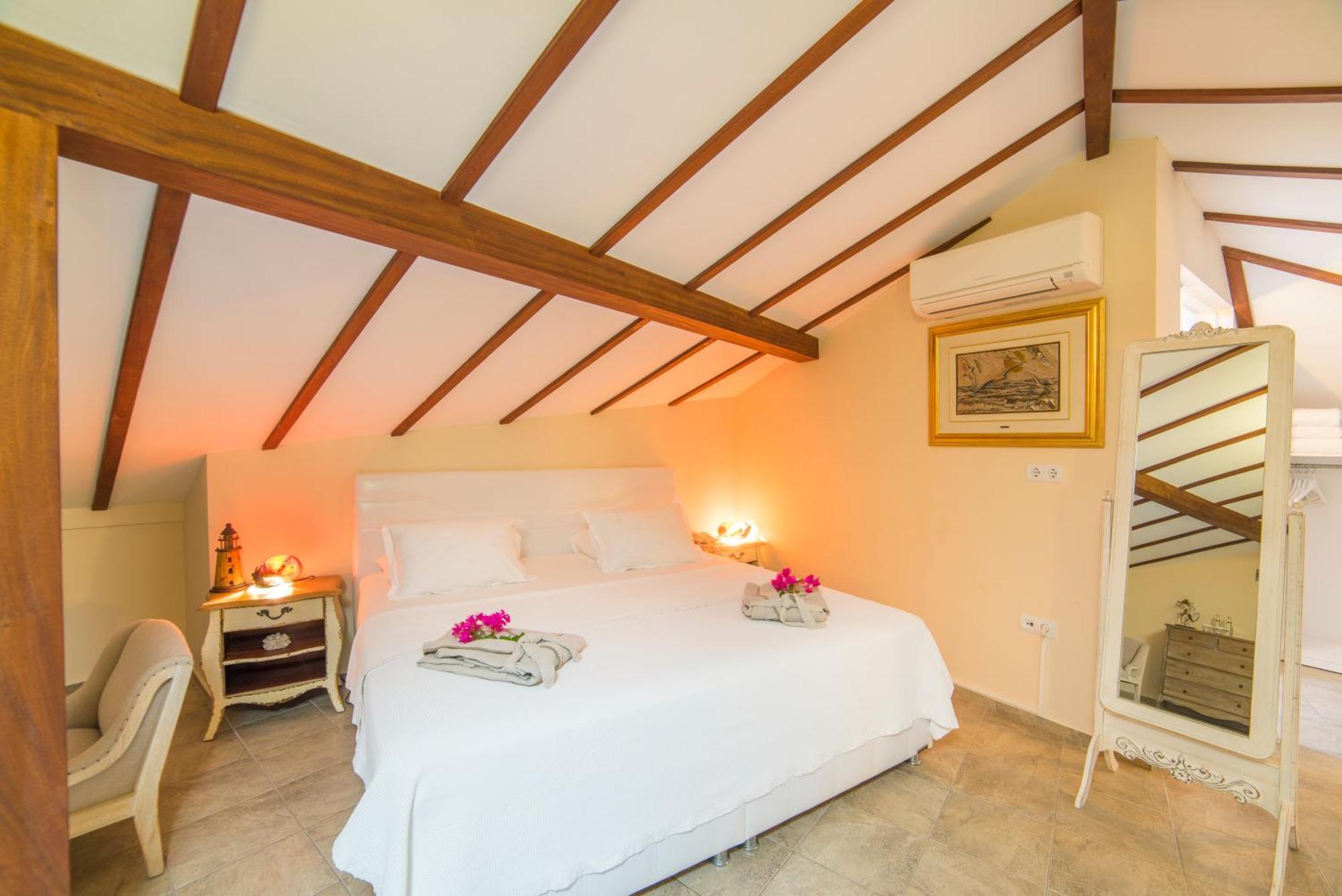 Yalicapkini Boutique Hotel Bogazici Εξωτερικό φωτογραφία