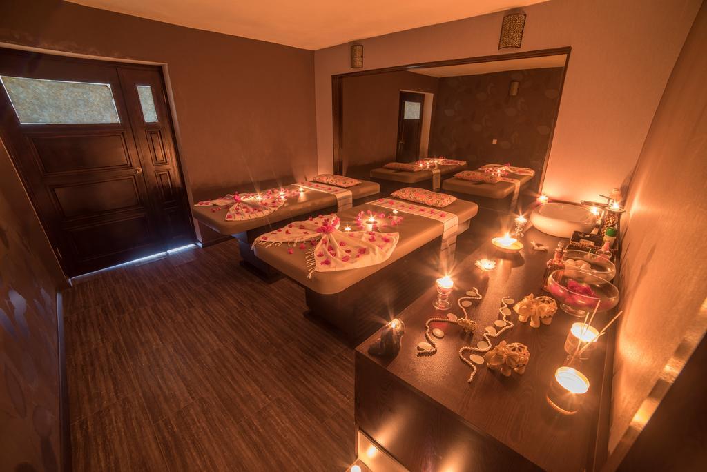 Yalicapkini Boutique Hotel Bogazici Εξωτερικό φωτογραφία