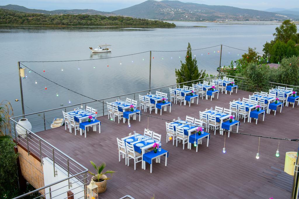 Yalicapkini Boutique Hotel Bogazici Εξωτερικό φωτογραφία