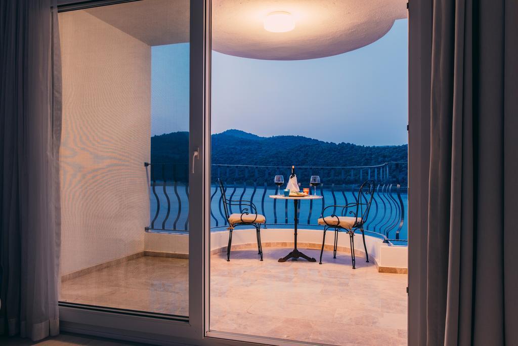 Yalicapkini Boutique Hotel Bogazici Εξωτερικό φωτογραφία