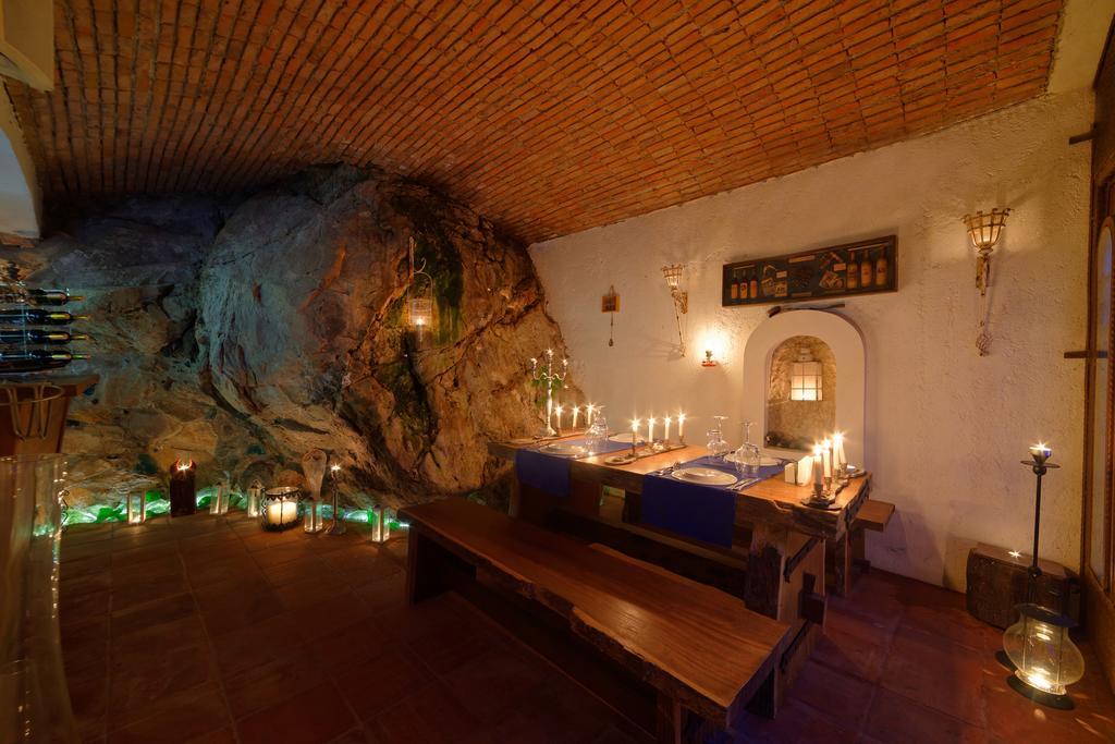 Yalicapkini Boutique Hotel Bogazici Εξωτερικό φωτογραφία