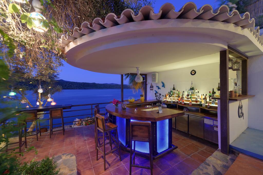 Yalicapkini Boutique Hotel Bogazici Εξωτερικό φωτογραφία