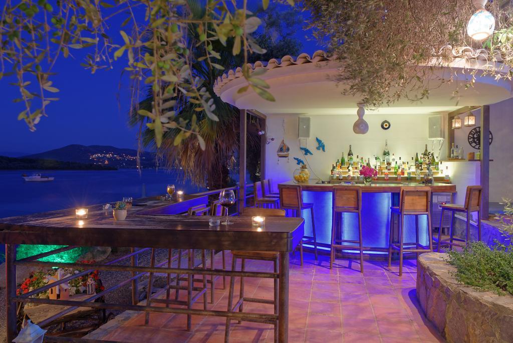 Yalicapkini Boutique Hotel Bogazici Εξωτερικό φωτογραφία