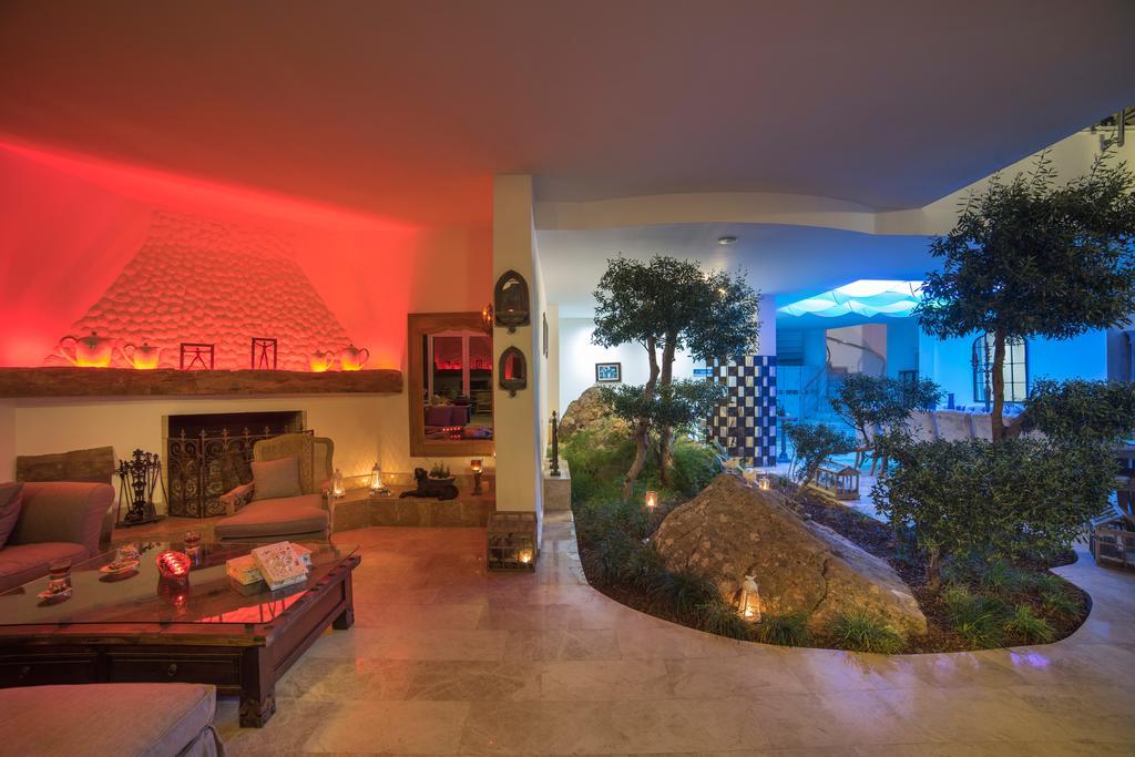 Yalicapkini Boutique Hotel Bogazici Εξωτερικό φωτογραφία