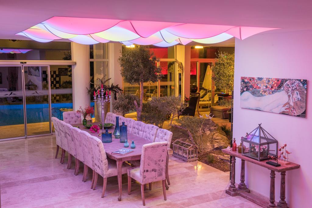 Yalicapkini Boutique Hotel Bogazici Εξωτερικό φωτογραφία