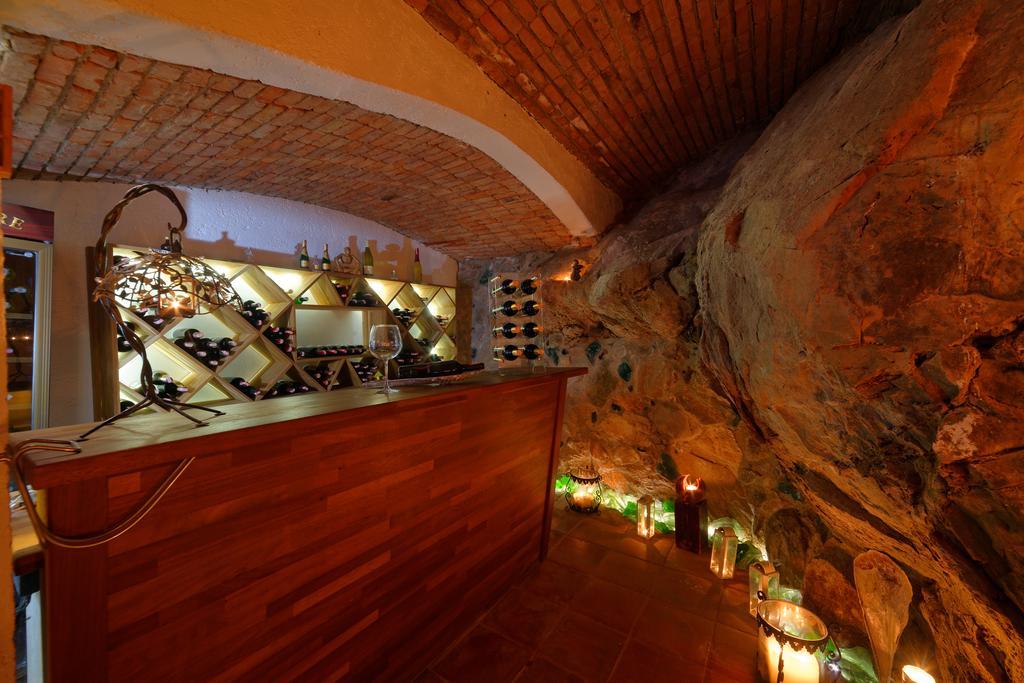 Yalicapkini Boutique Hotel Bogazici Εξωτερικό φωτογραφία
