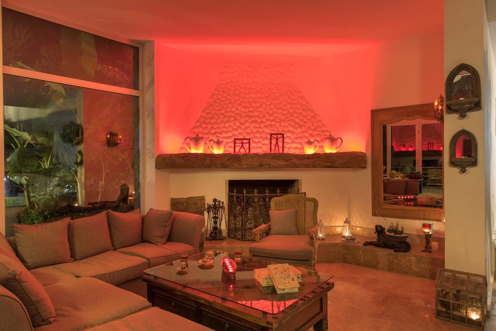 Yalicapkini Boutique Hotel Bogazici Εξωτερικό φωτογραφία