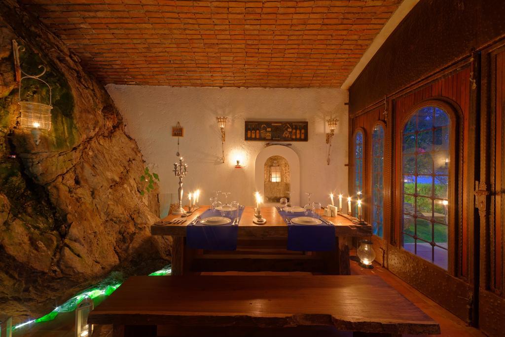 Yalicapkini Boutique Hotel Bogazici Εξωτερικό φωτογραφία