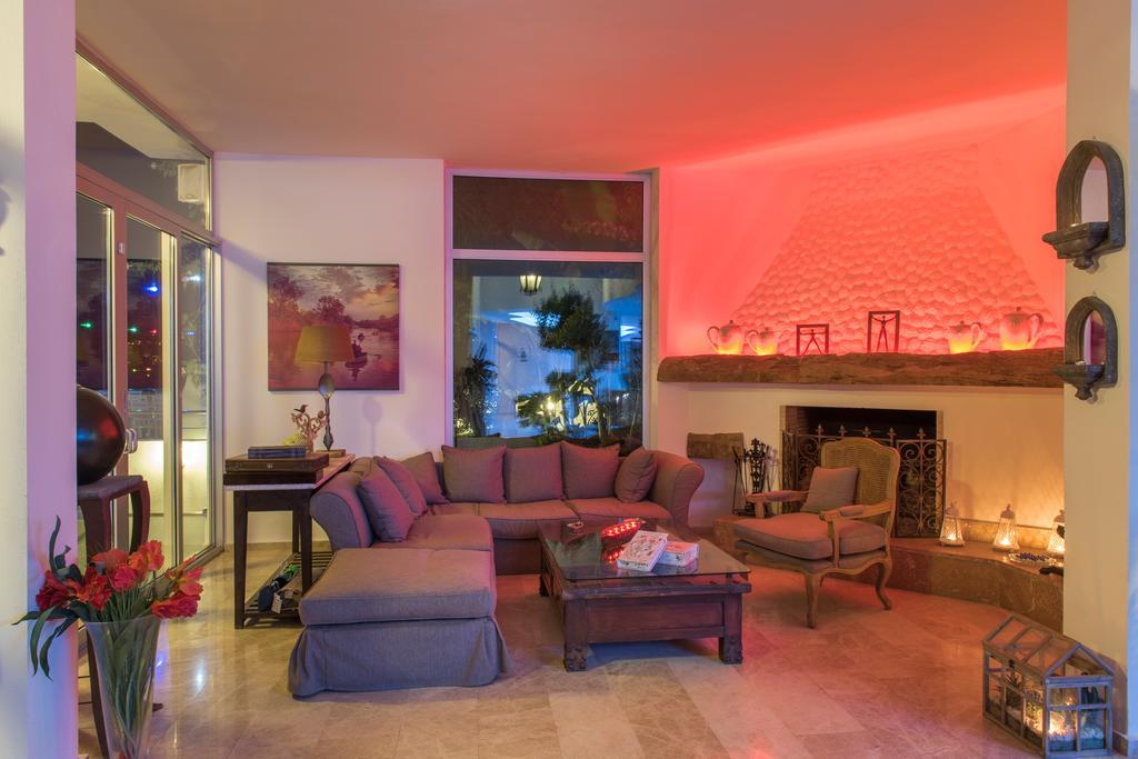 Yalicapkini Boutique Hotel Bogazici Εξωτερικό φωτογραφία
