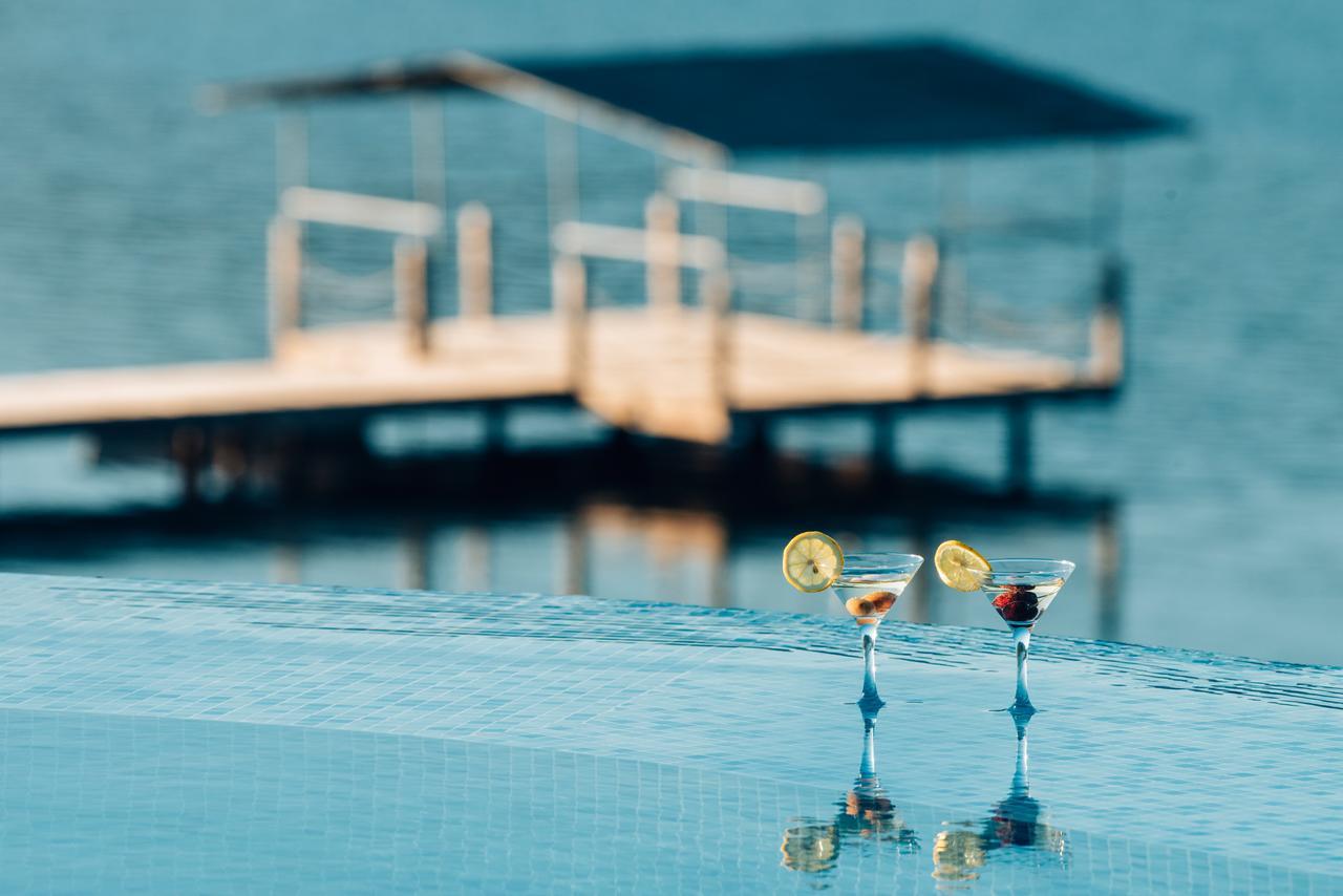 Yalicapkini Boutique Hotel Bogazici Εξωτερικό φωτογραφία