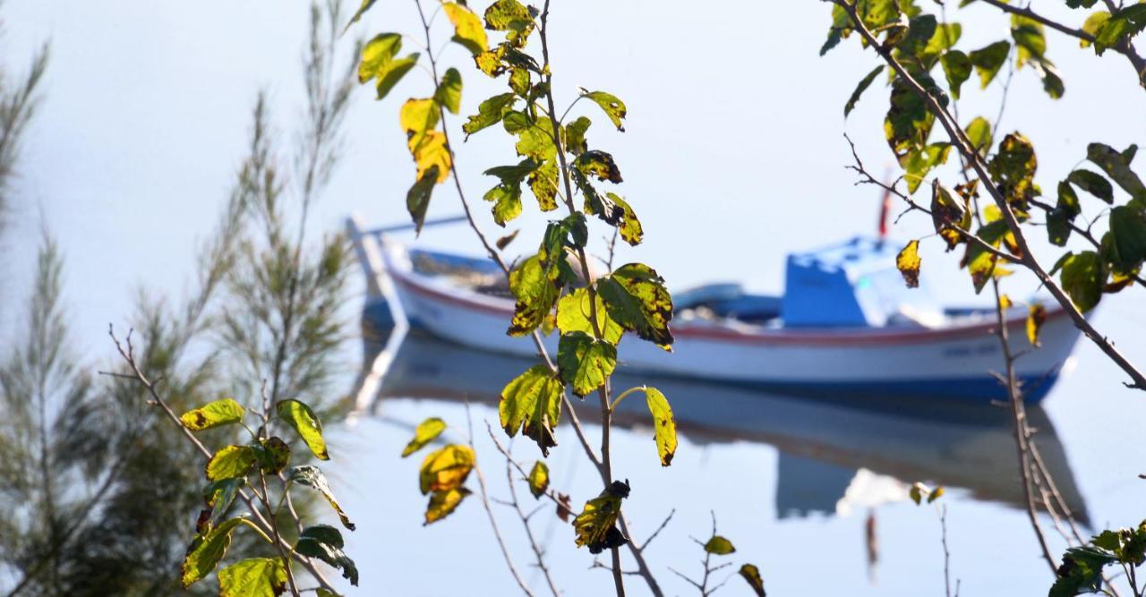 Yalicapkini Boutique Hotel Bogazici Εξωτερικό φωτογραφία