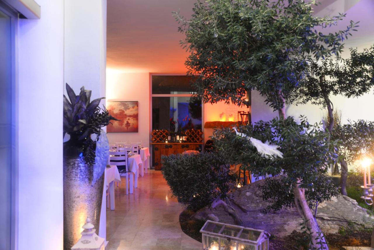 Yalicapkini Boutique Hotel Bogazici Εξωτερικό φωτογραφία