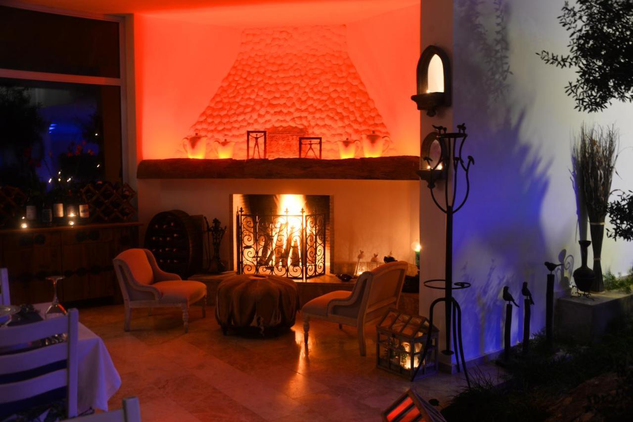 Yalicapkini Boutique Hotel Bogazici Εξωτερικό φωτογραφία