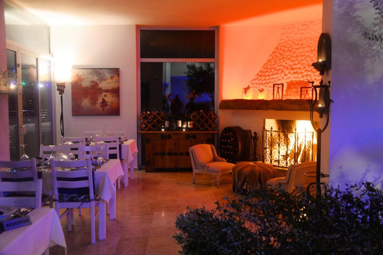 Yalicapkini Boutique Hotel Bogazici Εξωτερικό φωτογραφία